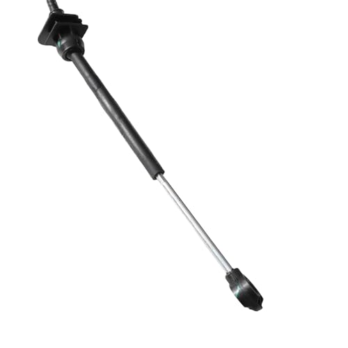 Cable de cambio de marchas para solucionar fallos de transmisión en Ford E-350 1998-2003 4