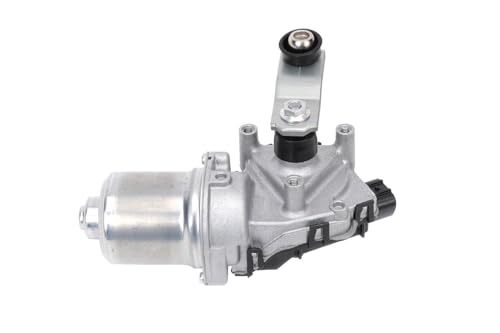 Image of GM Genuine Parts 23353578 Windshield Wiper Motor