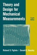 Theory & Design for Mechanical Measurements [PB,2005]
