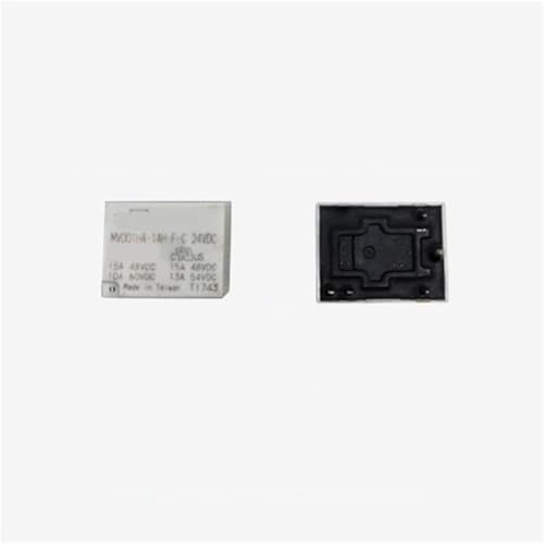 Relay MV001HA1AHFC24VDC 24V DCV24 5PIN composant électronique de contrôle