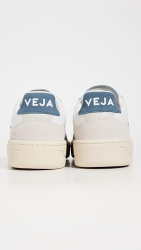 White/California O.T. Leather M V-90 by Veja3