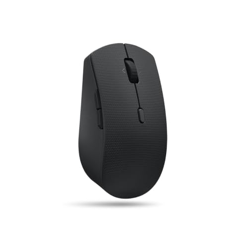 Image of Lenovo Professional Wireless Rechargeable Combo Keyboard and Mouse -US English
