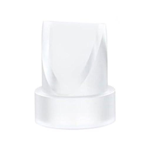 Replacement Diaphragm/Duckbill Valves Repair Part for Wearable Breastpump Silicone Valves Or Membrane