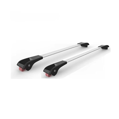 Portaequipajes coche de aluminio para ampliar la capacidad de carga en Dream for Knight