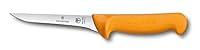 Victorinox Swibo Boning Knife Swibo Boning Knife, Yellow, 5.8408.13