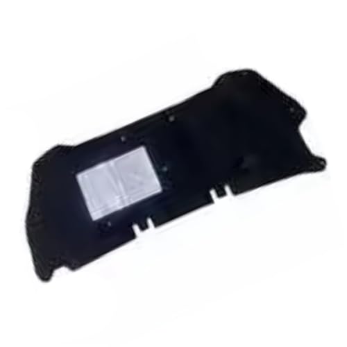Tapis de capot insonorisant réduit le bruit moteur Peugeot 408 d'origine