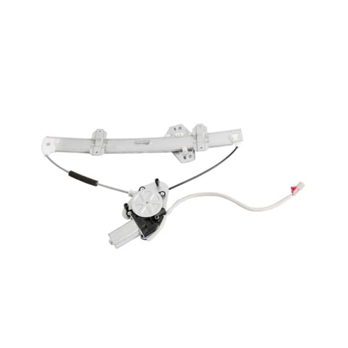 Lève-vitre électrique LTHD68R fluide et silencieux pour Civic EJ EK3