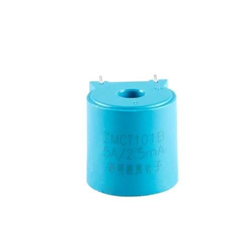 Sensor ZMCT101B para medir el consumo eléctrico de forma segura con salida de 2.5mA 6