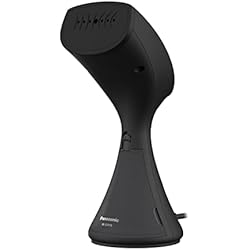 パナソニック 衣類スチーマー アイロン Panasonic マットブラック カテゴリー概要 | アイロン・衣類スチーマー・毛玉クリーナー