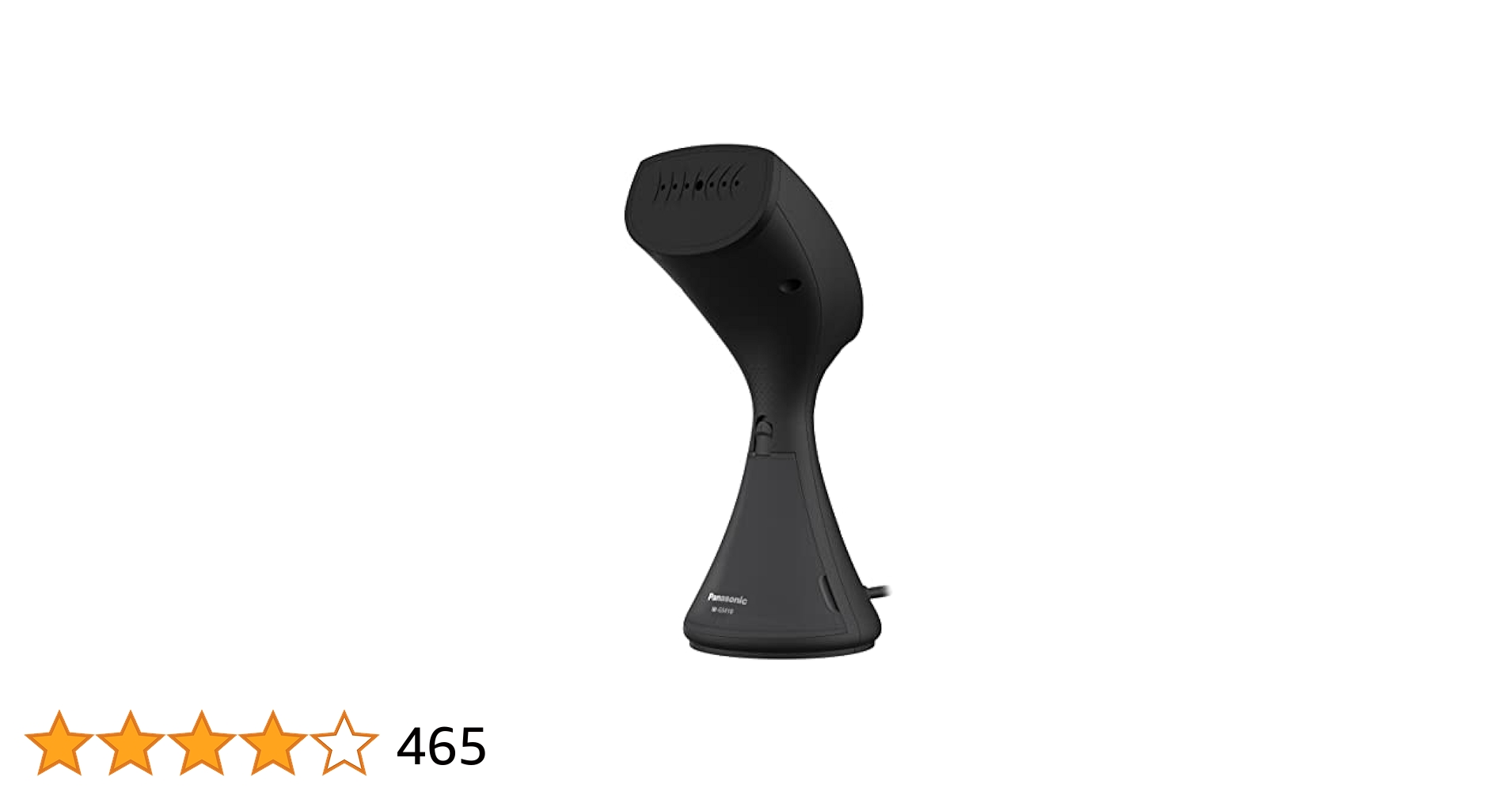 新品未使用　Panasonic NI-GS410-MB BLACK 61rtskqmaKL._UF894,1000_QL80_.jpg