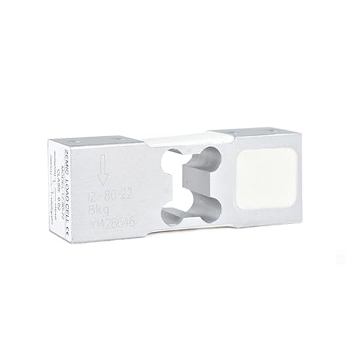 Celda de carga de un solo punto para maquinaria de envasado y sensor de pesaje 1z-80-22