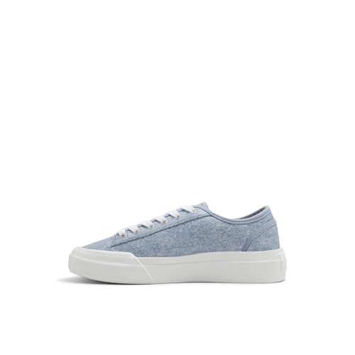 Roxy Women's Marina Lace Ups, Blue, 5