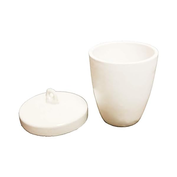 CHF-10-20-Porcelain-Crucibles-with-Lids-High-Form-10ml-Pack-of-20 CHF-10-20-Porcelain-Crucibles-with-Lids-High-Form-10ml-Pack-of-20