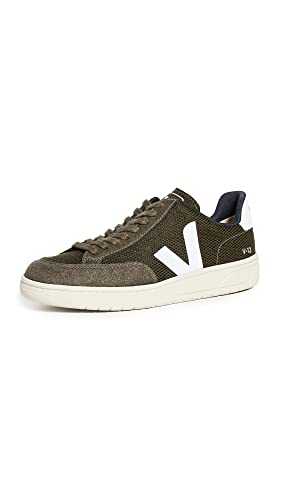 Veja Men's V-12 Sneakers