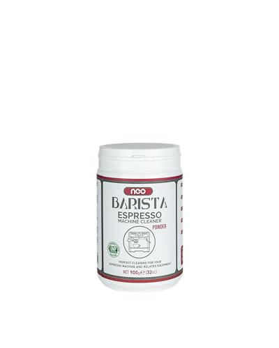 Espresso Makinesi Toz Temizleyici, 900 g