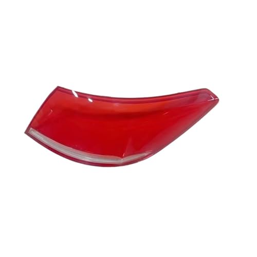 Coque feu arrière Benz Classe E W207 extérieur droit solution fissure et infiltration