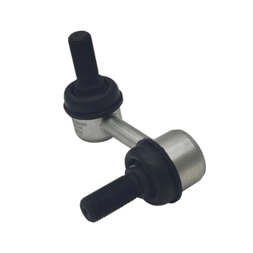 Goupille à rotule droite Snarler AT6 U02-D208200-000-00 pour suspension stable