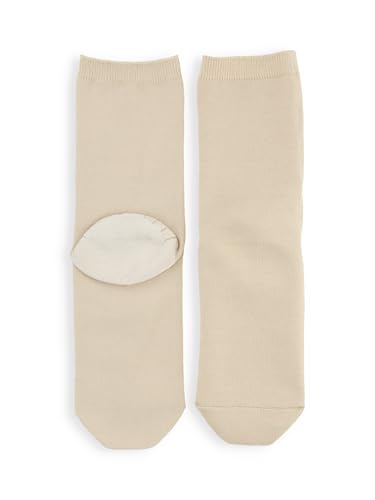 [Tabio]�yWEB����z�����ƃP�A�R�b�g���u�����h�\�b�N�X 22.5�`24.5cm ���{�� ���n�C�� �~�X�g�A�b�V��