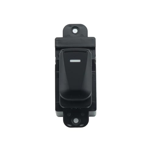 ZYRIOUV Electric Power Master Window Control Switch Button 93570-1X000 93580-1X000 Car Auto