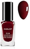 Inglot Halal o2m Breathable Nail Polish 652 by Inglot