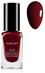 Inglot Halal o2m Breathable Nail Polish 652 by Inglot