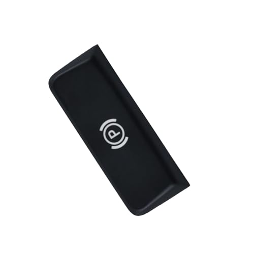 Bouton frein de parking bloqué ? Changez la commande Benz CLA W117 2015