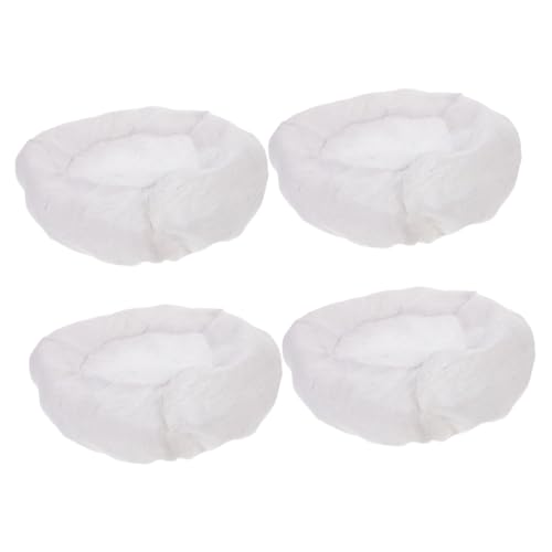 Cuve de fermentation et grand levain : couvercle en tissu scellé réutilisable Mipcase