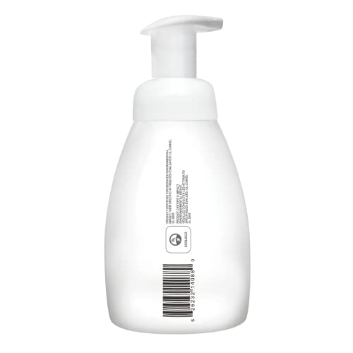 Attitude Foaming Hand Soap, Plant And Mineral-Based Ingredients, Vegan And Cruelty-Free Personal Care Products, Orange Leaves, 10 Fl Oz #TOP5