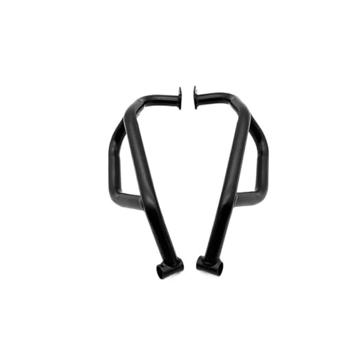 Barre protection moteur pour CFMOTO 450MT 2023-2025 noire