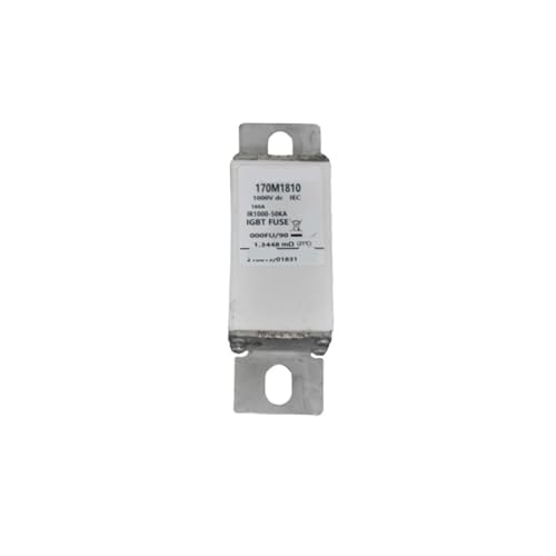 Noyau de fusible rapide 170M1734 et série 170M1730 pour protection de convertisseur puissance