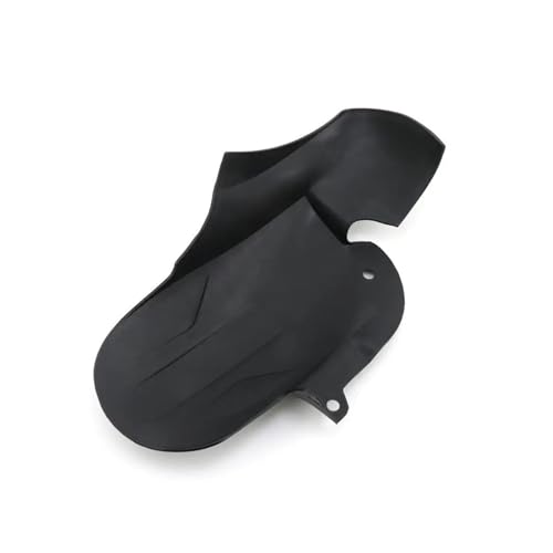 Garde-Boue Arrière Moto Solution Dos Mouillé Protection Forza 350 NSS350