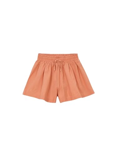 Jupe pantalon fluide fille Mayoral pêche idéale pour l'école