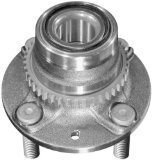 Timken 513155 Axle Bearing And Hub Assembly #TOP1