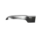 Mytee Products Right Hand Front Fender Support Compatible with Peterbilt 379 & 389 Trucks - Heavy Duty Passenger Side Fender Support Replaces L85-6036R 564.75151 PTR-L85-6036R PTRL856036R
