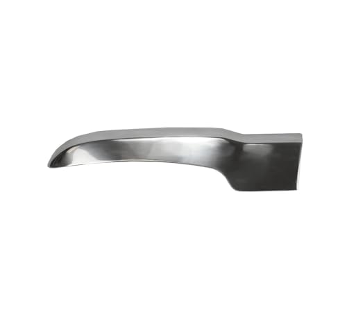 Mytee Products Right Hand Front Fender Support Compatible with Peterbilt 379 & 389 Trucks - Heavy Duty Passenger Side Fender Support Replaces L85-6036R 564.75151 PTR-L85-6036R PTRL856036R