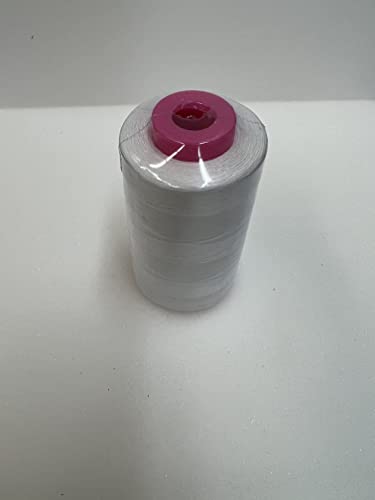 Hilos de costura poliéster 24,000 yd, pack x4 miniatura 3