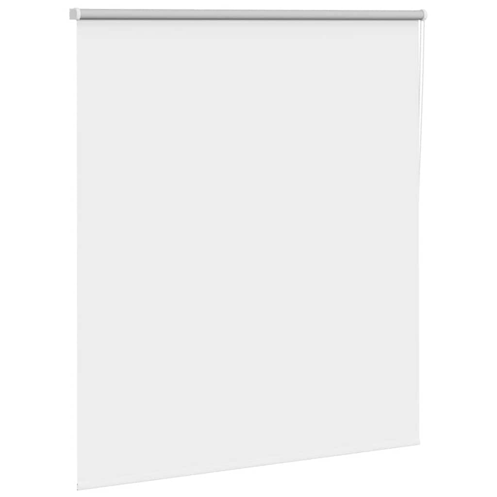 Tenda avvolgibile oscurante in poliestere, 116,6 cm | 100% poliestere, facile da pulire, montaggio senza foratura, sicurezza per bambini