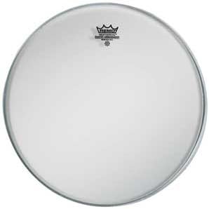 RemoEmperor 12 inch Clear Drumhead