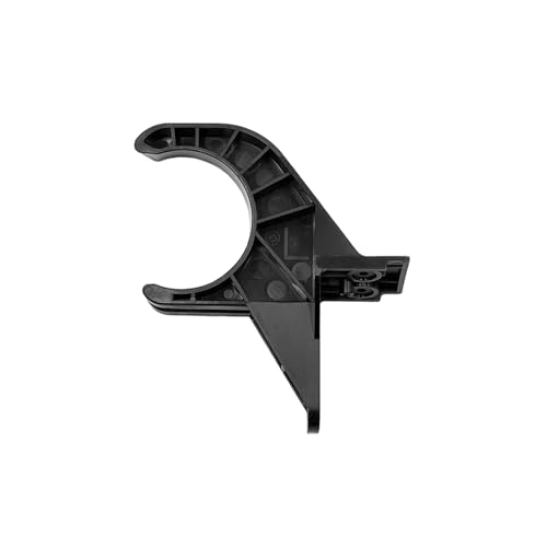 Pieza de fijación de brazo para dron T50 componente plástico de alta resistencia
