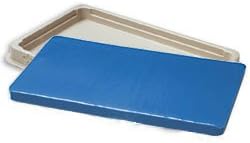 Econopan with Flex Pad - Dissecting Tray 10" x 6"