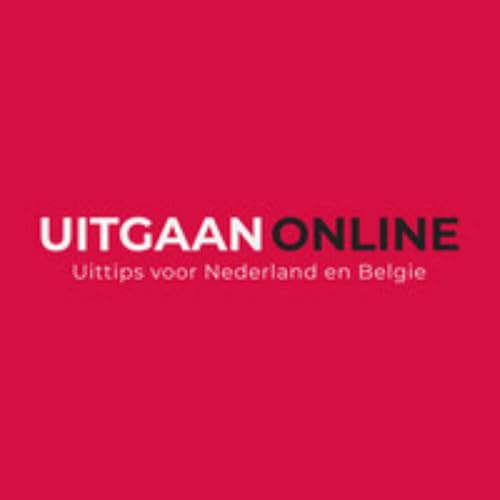 Couverture de UITGAAN ONLINE