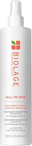 Image of Biolage All-In-One Multi-Benefit Spray - For All Hair Types