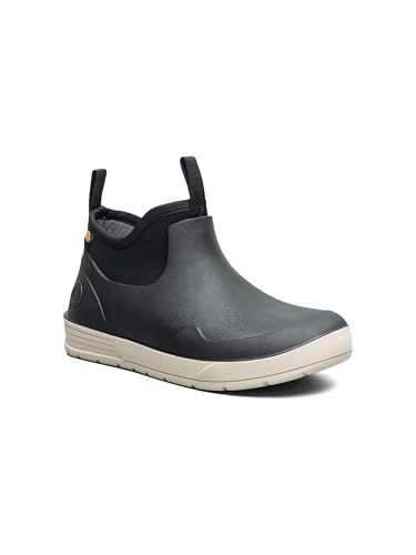Bogs Rockaway Seamless Low chaussures imperméables avec semelle antidérapante active - 3