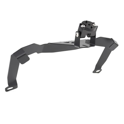 Support de navigation GPS moto Forza 350 idéal pour vos road trips et trajets