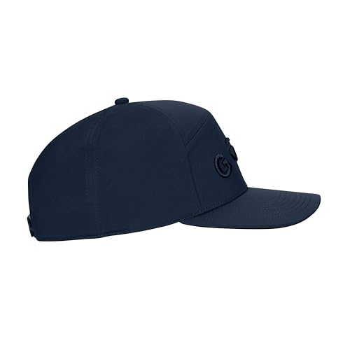 TaylorMade Horizon Hat Navy