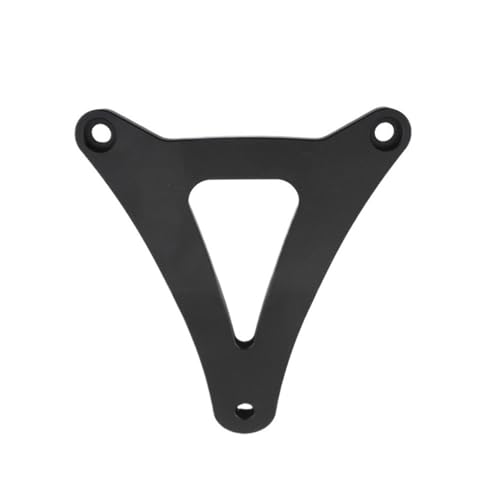 Soporte de faro para moto Breakout FXBR ideal para rutas nocturnas seguras