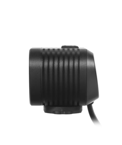 Fanalino Anteriore A Led Bianco Magicshine Monteer 3500S - 4