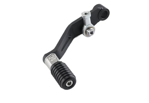 Levier de vitesse T700 et pédale de frein grip pour Tenere 700 2025