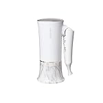 コイズミのヘアケア KHD-K310-W [ホワイト]