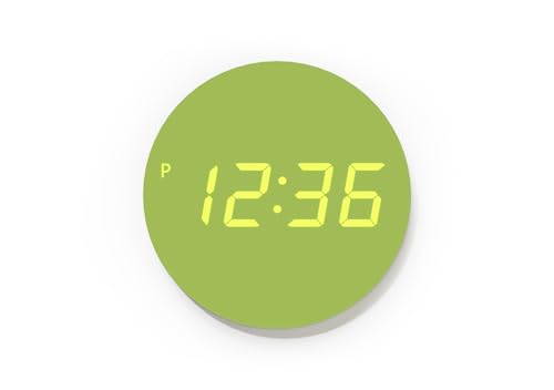 mooas N ~j LED ǎv 20cm 12/24ԃ[h ԃ[h É[ug CeArO[ Q Lb` ItBX wZp (O[)